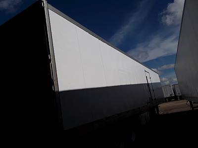 Used 2015 Utility Trailer VS2RA 48/162/102 48' Refrigerated Trailer #571218 for sale #571218 - photo 4