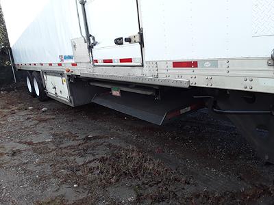 Used 2015 Utility Trailer VS2RA 48/162/102 48' Refrigerated Trailer #571218 for sale #571218 - photo 9