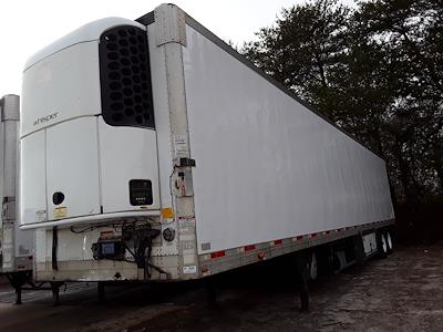 Used 2015 Utility Trailer VS2RA 48/162/102 48' Refrigerated Trailer #571219 for sale #571219 - photo 1