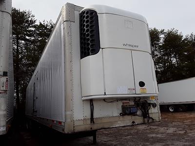 Used 2015 Utility Trailer VS2RA 48/162/102 48' Refrigerated Trailer #571219 for sale #571219 - photo 3