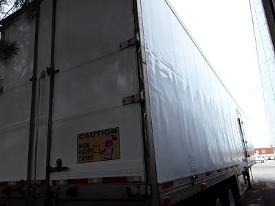 Used 2015 Utility Trailer VS2RA 48/162/102 48' Refrigerated Trailer #571219 for sale #571219 - photo 4