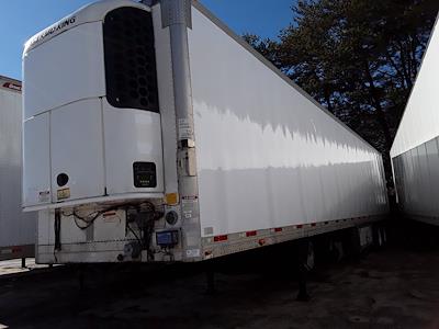 Used 2015 Utility Trailer VS2RA 48/162/102 48' Refrigerated Trailer #571222 for sale #571222 - photo 1