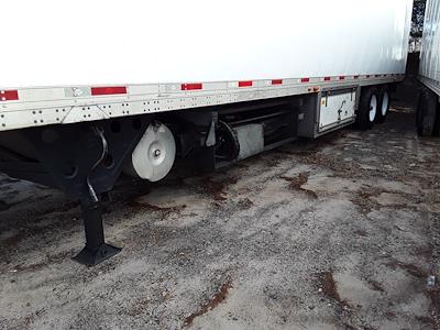 Used 2015 Utility Trailer VS2RA 48/162/102 48' Refrigerated Trailer #571222 for sale #571222 - photo 10