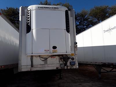 Used 2015 Utility Trailer VS2RA 48/162/102 48' Refrigerated Trailer #571222 for sale #571222 - photo 2