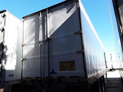 Used 2015 Utility Trailer VS2RA 48/162/102 48' Refrigerated Trailer #571222 for sale #571222 - photo 4