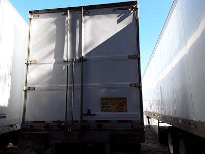 Used 2015 Utility Trailer VS2RA 48/162/102 48' Refrigerated Trailer #571222 for sale #571222 - photo 5