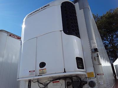 Used 2015 Utility Trailer VS2RA 48/162/102 48' Refrigerated Trailer #571222 for sale #571222 - photo 7