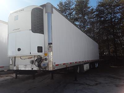 Used 2015 Utility Trailer VS2RA 48/162/102 48' Refrigerated Trailer #571238 for sale #571238 - photo 1