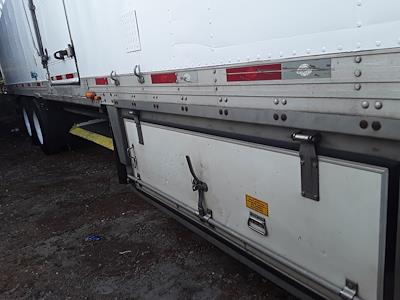 Used 2015 Utility Trailer VS2RA 48/162/102 48' Refrigerated Trailer #571238 for sale #571238 - photo 10