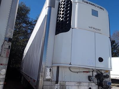 Used 2015 Utility Trailer VS2RA 48/162/102 48' Refrigerated Trailer #571238 for sale #571238 - photo 4