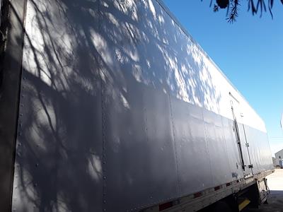 Used 2015 Utility Trailer VS2RA 48/162/102 48' Refrigerated Trailer #571238 for sale #571238 - photo 5