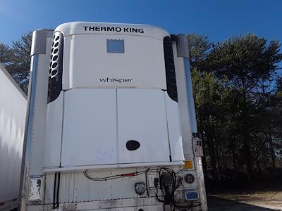 Used 2015 Utility Trailer VS2RA 48/162/102 48' Refrigerated Trailer #571238 for sale #571238 - photo 7