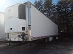 Used 2015 Utility Trailer VS2RA 48/162/102 48' Refrigerated Trailer #571238 for sale #571238 - photo 1