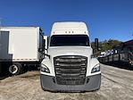 Used 2018 Freightliner Cascadia Sleeper Cab 6x4, Semi Truck for sale #586008 - photo 2