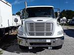 Used 2016 Freightliner M2 112 Conventional Cab 6x4, Flatbed Truck for sale #647885 - photo 5