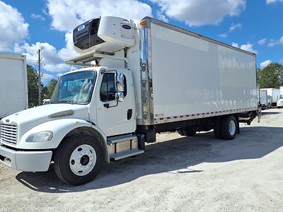 Used 2016 Freightliner M2 106 Conventional Cab 4x2, Box Truck for sale #648753 - photo 1