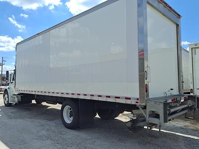 Used 2016 Freightliner M2 106 Conventional Cab 4x2, Box Truck for sale #648753 - photo 2