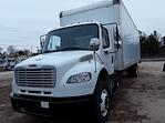 Used 2016 Freightliner M2 106 4x2, 28' Box Truck for sale #649488 - photo 1
