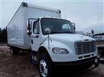 Used 2016 Freightliner M2 106 4x2, 28' Box Truck for sale #649488 - photo 4