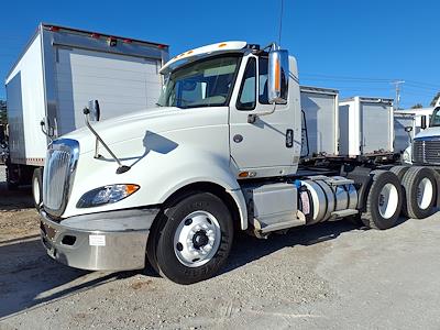 Used 2016 International ProStar+ 6x4, Semi Truck for sale #652324 - photo 1