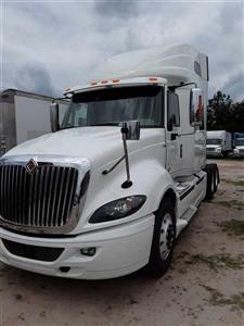 Used 2016 International ProStar+ 6x4, Semi Truck for sale #655425 - photo 1