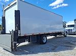 Used 2016 Hino 338 Single Cab 4x2, Box Truck for sale #657797 - photo 5