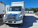 Used 2016 Hino 338 Single Cab 4x2, Box Truck for sale #657798 - photo 3