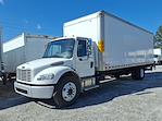 Used 2016 Freightliner M2 106 Conventional Cab 4x2, Box Truck for sale #658796 - photo 1