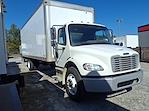 Used 2016 Freightliner M2 106 Conventional Cab 4x2, Box Truck for sale #658796 - photo 4