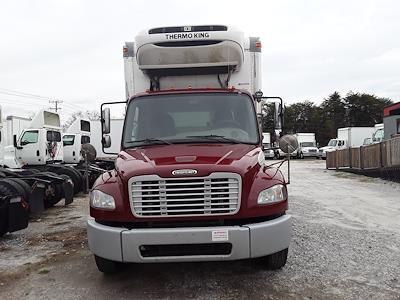 Used 2016 Freightliner M2 106 Conventional Cab 4x2, Refrigerated Body for sale #659869 - photo 2