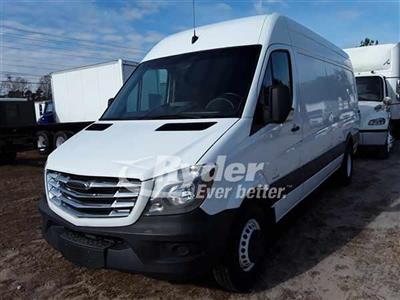 Used 2016 Freightliner Sprinter 3500 4x2, Empty Cargo Van for sale #664093 - photo 1
