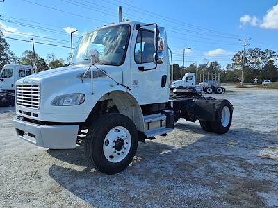 Used 2017 Freightliner M2 106 Conventional Cab 4x2, Semi Truck for sale #666356 - photo 1