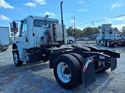 Used 2017 Freightliner M2 106 Conventional Cab 4x2, Semi Truck for sale #666356 - photo 2