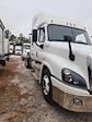 Used 2017 Freightliner Cascadia Sleeper Cab 6x4, Semi Truck for sale #667680 - photo 3