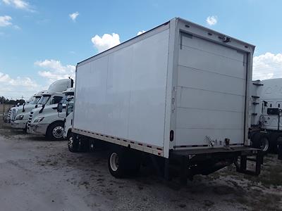 Used 2017 Isuzu NPR-HD Regular Cab 4x2, Box Truck for sale #671462 - photo 2