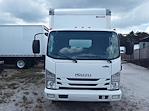 Used 2017 Isuzu NPR-HD Regular Cab 4x2, Box Truck for sale #671462 - photo 3