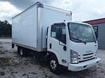 Used 2017 Isuzu NPR-HD Regular Cab 4x2, Box Truck for sale #671462 - photo 4