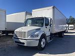 Used 2017 Freightliner M2 106 Conventional Cab 4x2, Box Truck for sale #677868 - photo 1