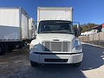 Used 2017 Freightliner M2 106 Conventional Cab 4x2, Box Truck for sale #677868 - photo 3