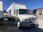 Used 2017 Freightliner M2 106 Conventional Cab 4x2, Box Truck for sale #677868 - photo 4