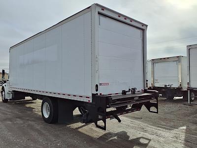 Used 2017 Freightliner M2 106 Conventional Cab 4x2, Box Truck for sale #677874 - photo 2