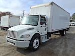 Used 2017 Freightliner M2 106 Conventional Cab 4x2, Box Truck for sale #677874 - photo 1