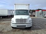 Used 2017 Freightliner M2 106 Conventional Cab 4x2, Box Truck for sale #677874 - photo 3