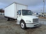 Used 2017 Freightliner M2 106 Conventional Cab 4x2, Box Truck for sale #677874 - photo 4