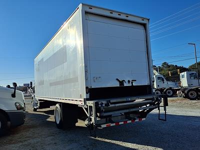 Used 2017 Freightliner M2 106 Conventional Cab 4x2, Box Truck for sale #678809 - photo 2