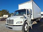 Used 2017 Freightliner M2 106 Conventional Cab 4x2, Box Truck for sale #678809 - photo 1