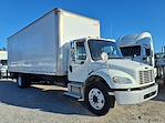 Used 2017 Freightliner M2 106 Conventional Cab 4x2, Box Truck for sale #678809 - photo 4