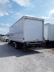 Used 2018 Freightliner M2 106 Conventional Cab 4x2, Box Truck for sale #682646 - photo 2