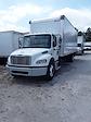 Used 2018 Freightliner M2 106 Conventional Cab 4x2, Box Truck for sale #682646 - photo 1