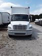 Used 2018 Freightliner M2 106 Conventional Cab 4x2, Box Truck for sale #682646 - photo 3